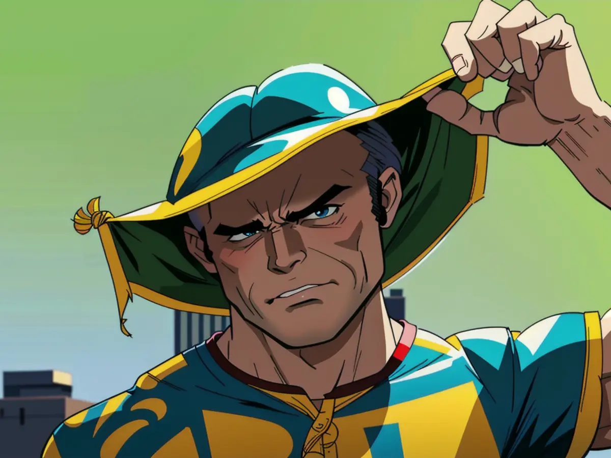 Speedster Anrich Nortje discusses his lengthy hiatus from the South African national team. Dive...