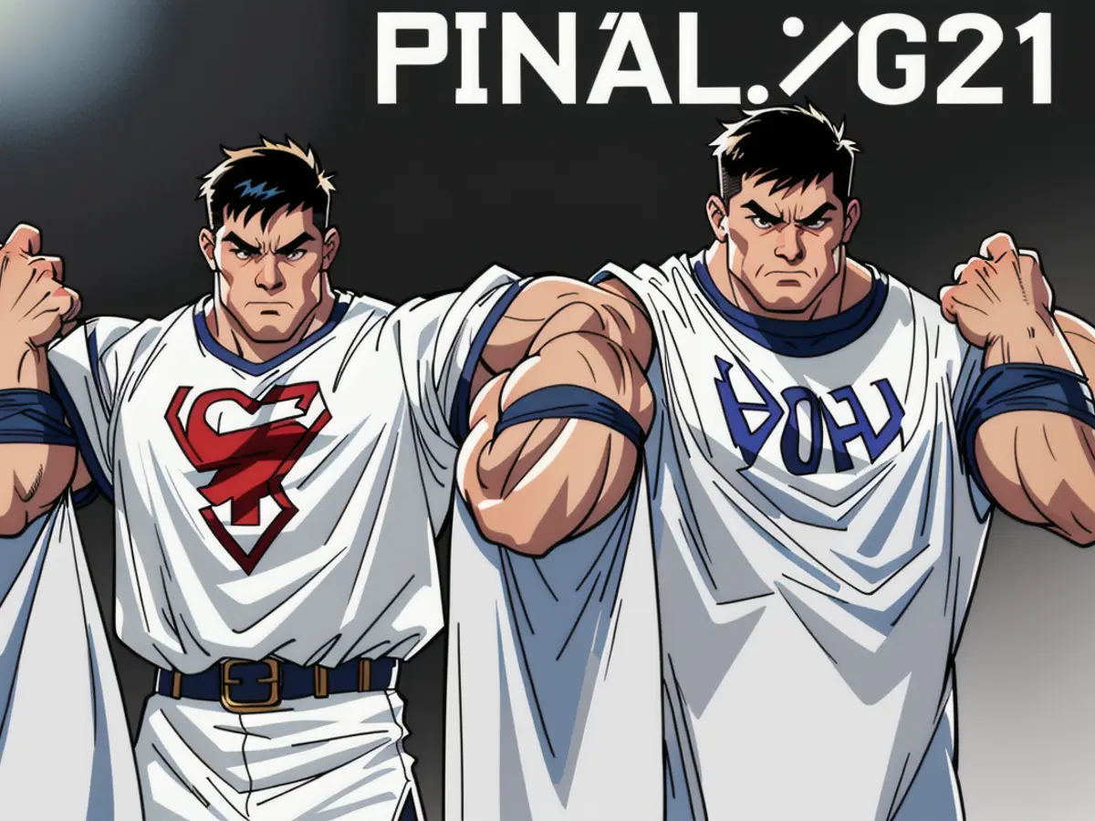 Test your knowledge on the chronology of numerous group competitions in Test cricket history with...