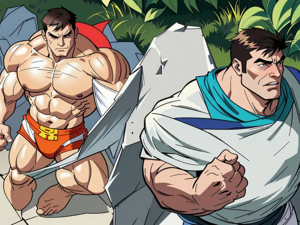 Scant rainfall occurred from March to May 2025, affecting Germany significantly, causing a severe...