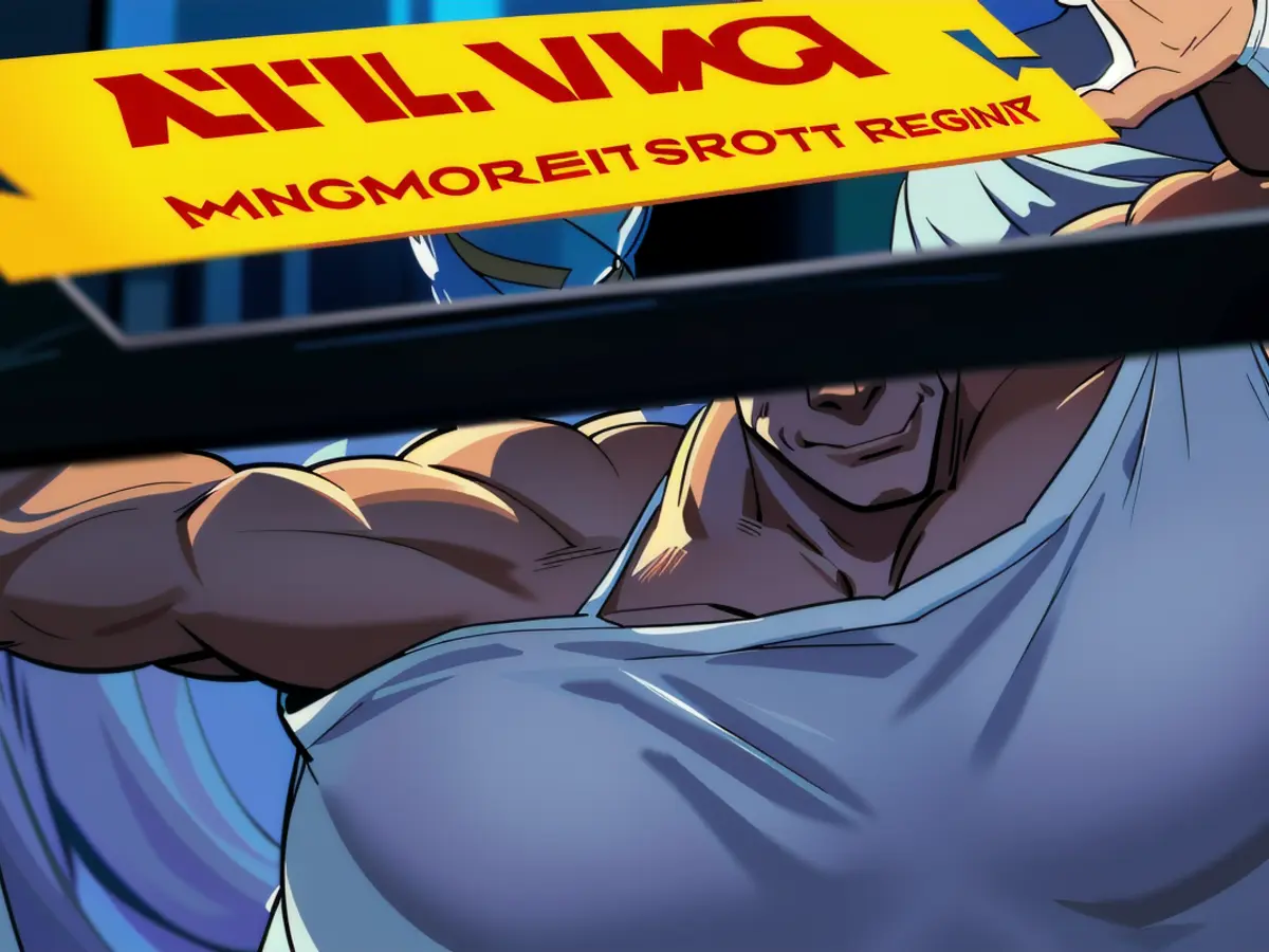 DLRG Lifeguards Predict Budget Allocation for NRW in 2024