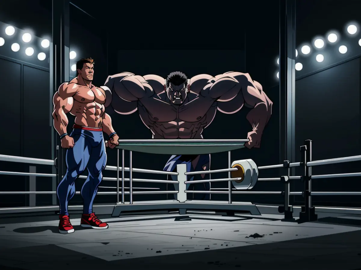 Strategies for Successful Boxing Wagering by Experts: Examining and Optimizing Wagers to Increase...