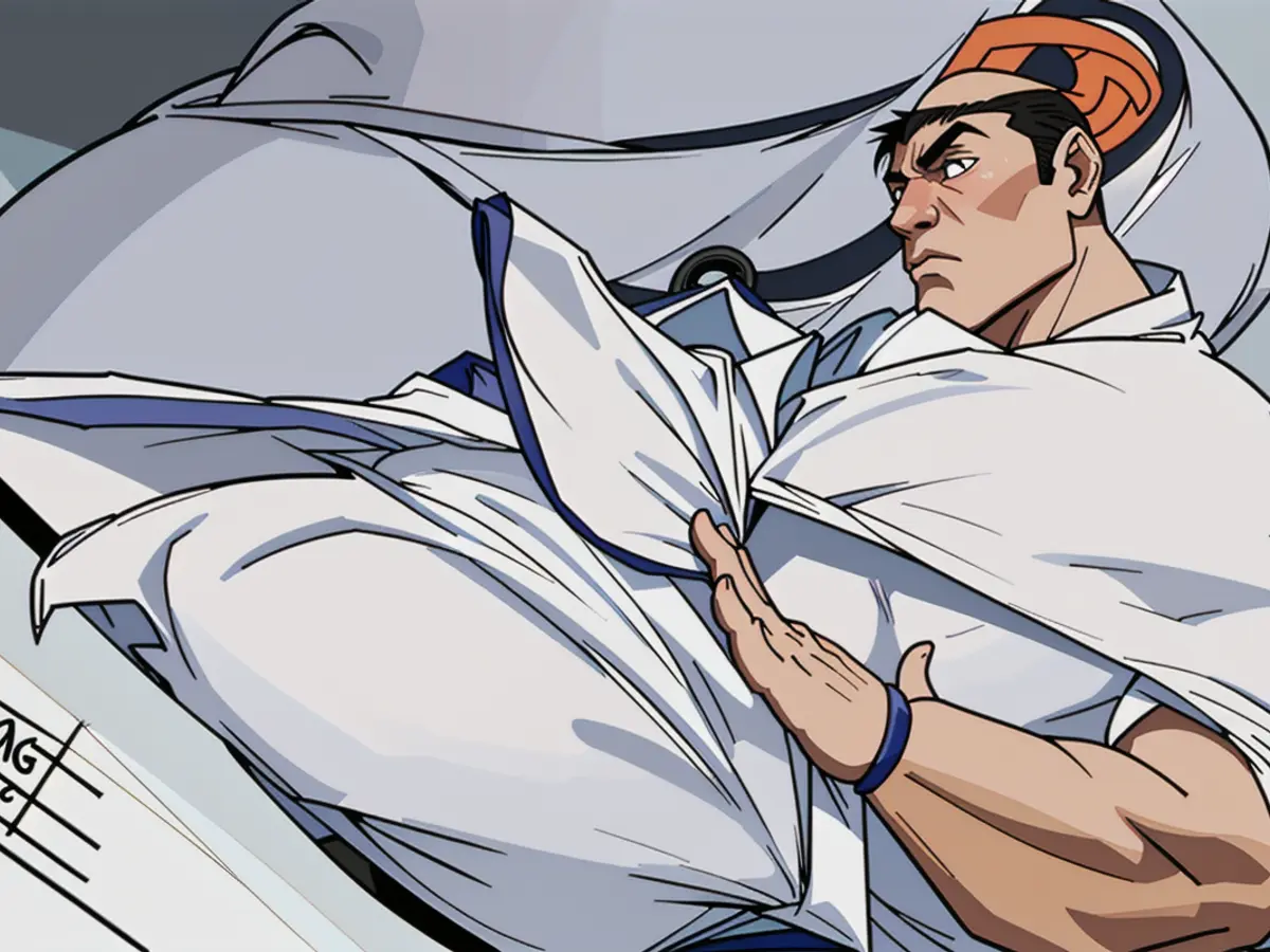 Highest European road, Col de la Bonette, concludes snow clearing; annual endeavor proves...