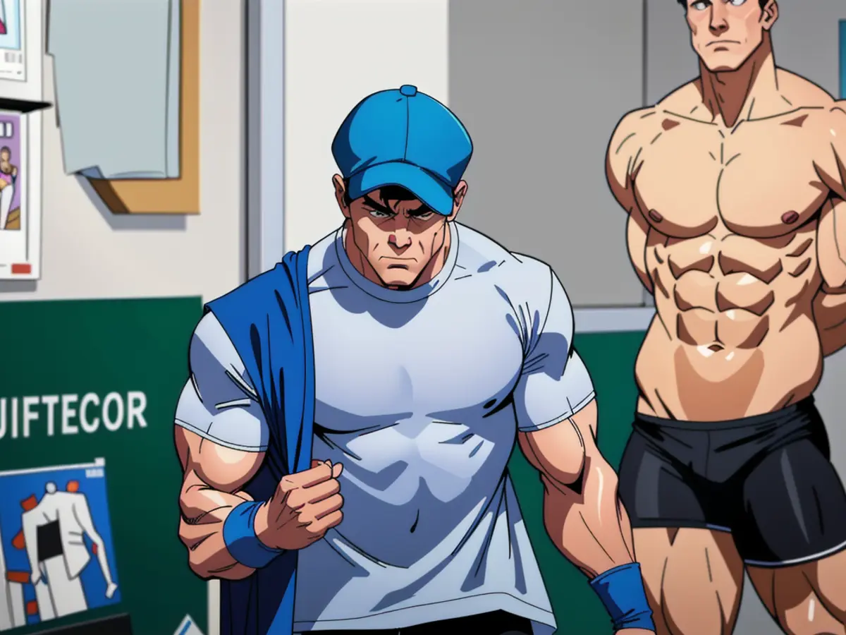 Aussie Facing Potential Sweep Against Baseline Tennis Adversary?