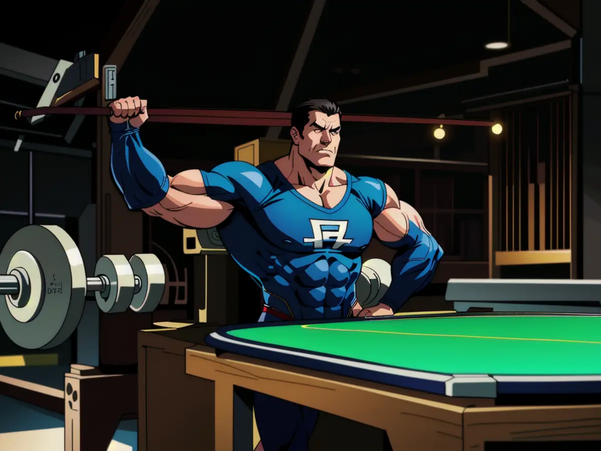 Achieved Snooker World Championship qualification for this year by O'Connor.