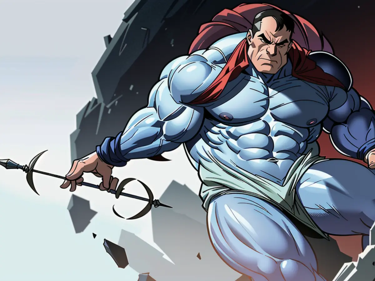 With a potential state election on the horizon next Sunday, the Christian Democratic Union (CDU)...