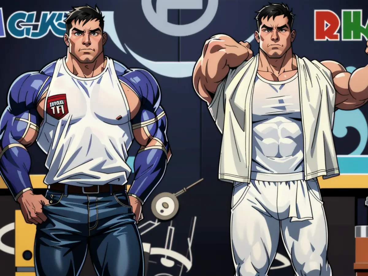 Favorites have drastically changed as Jake Paul now stands at -600, while Julio César Chávez Jr....