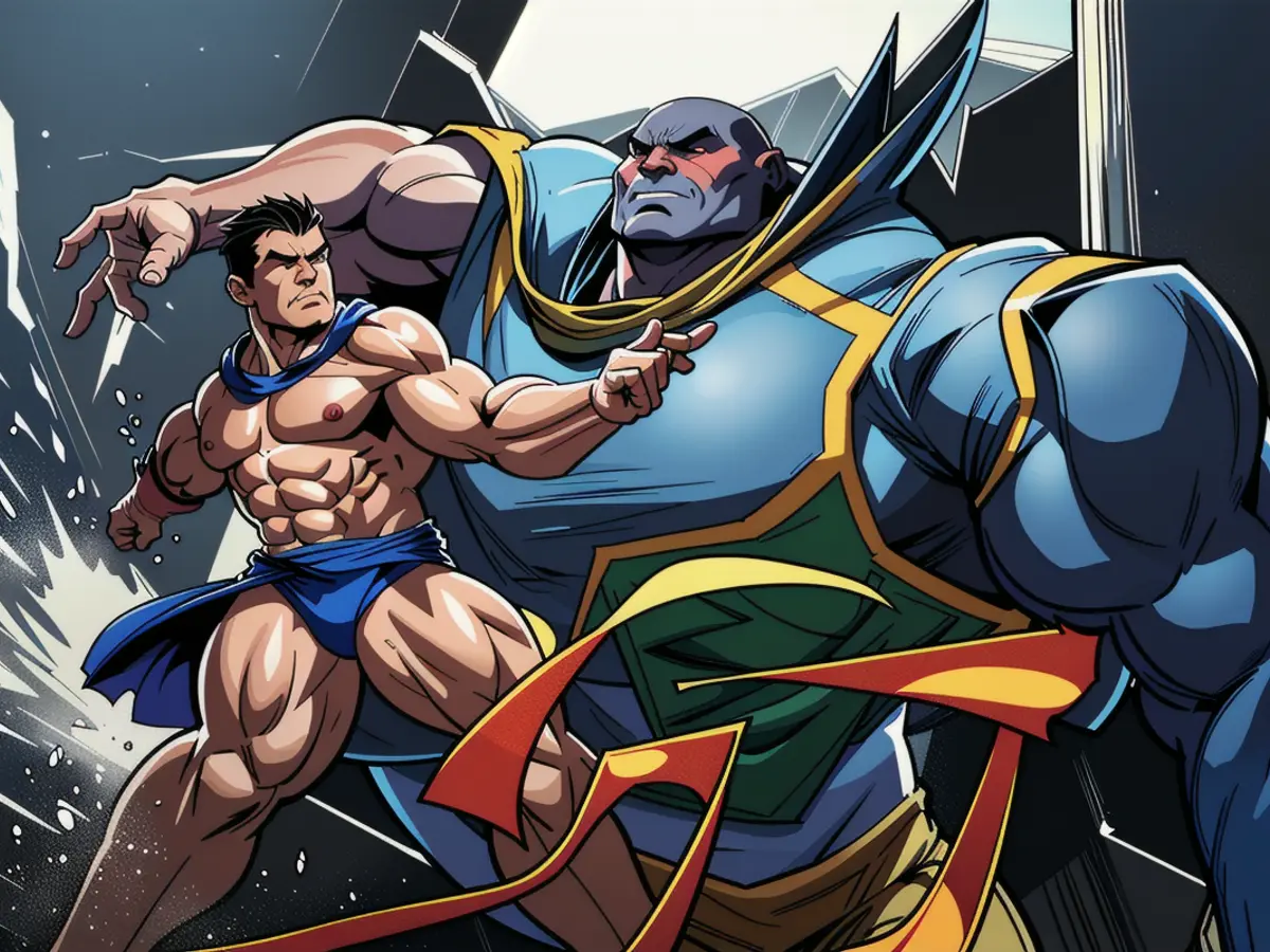 Russian air assaults persistently hammer the Sumy region.