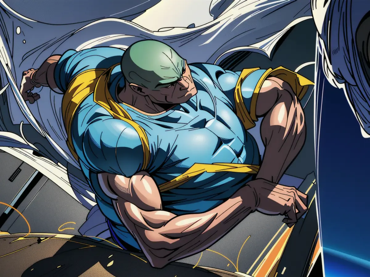 Russian air raids persistently bombard the Sumy region.