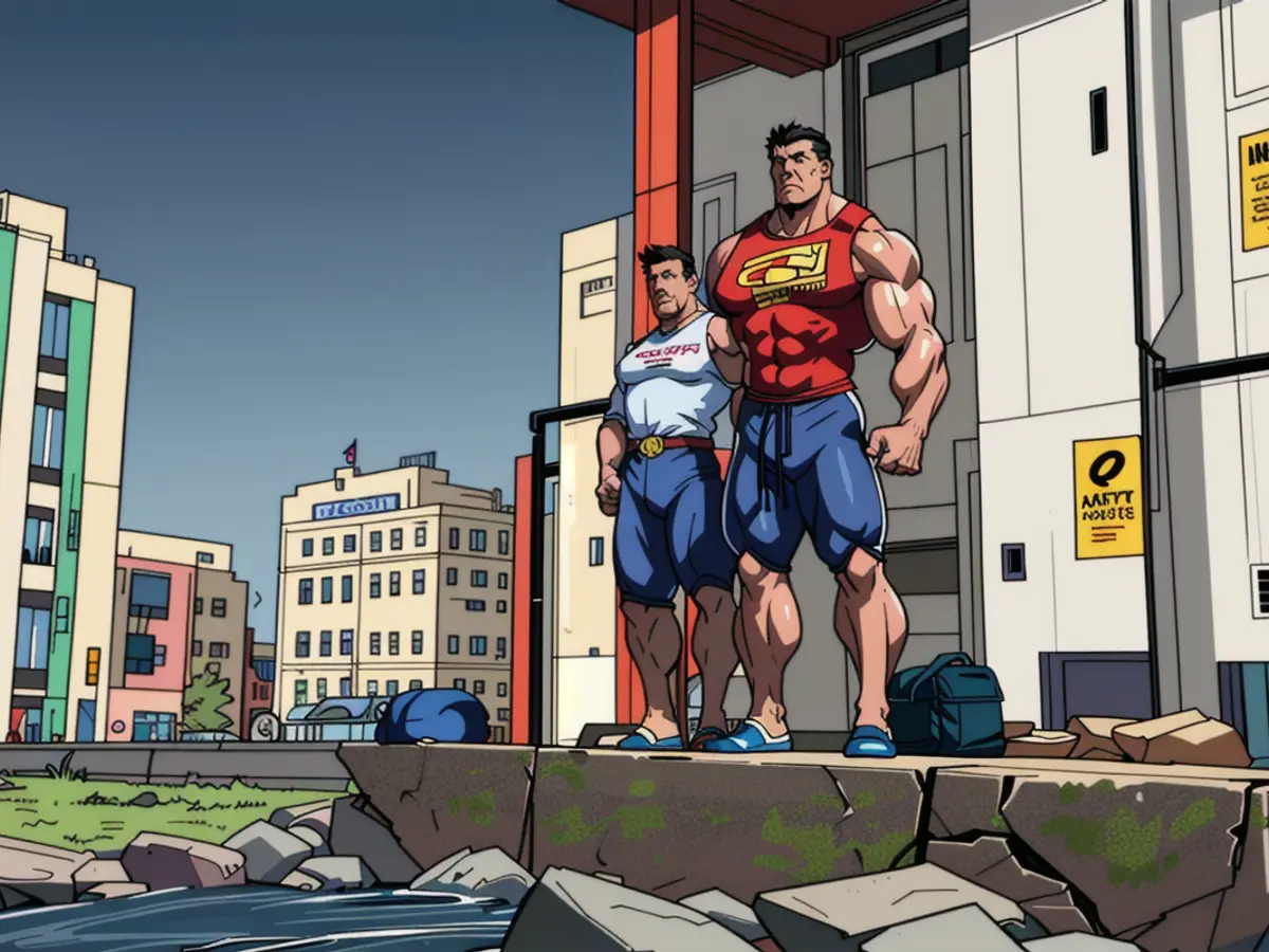 Sports seminars led by expert athletes are scheduled for May 17 in Academ City. Events organizers...