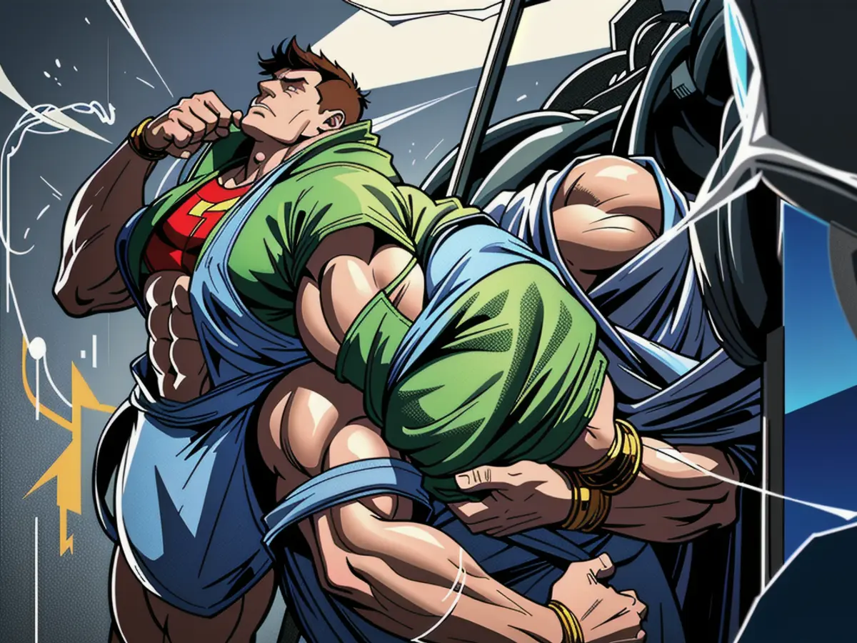 Russian air raids persistently bombard the Sumy region.