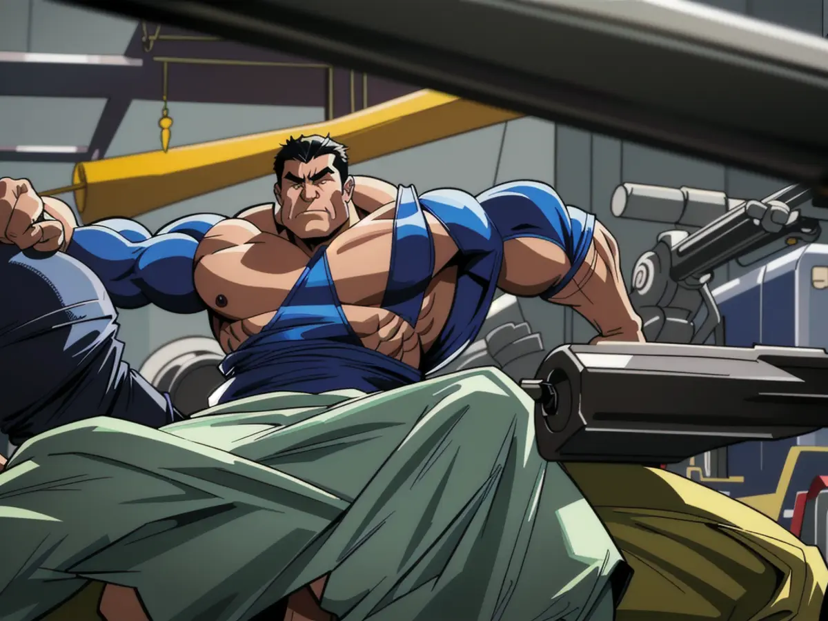 Russian defence expenses account for roughly one-third of the nation's overall government...