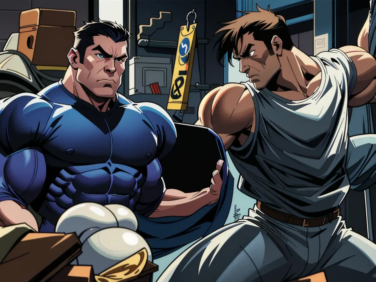 Timothee Chalamet stimulates enthusiasm amongst Knicks fans during Game 6, conveying a...