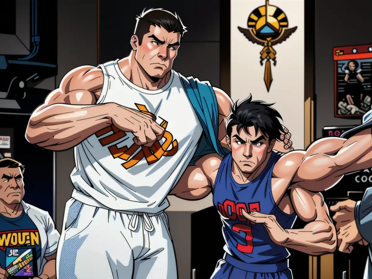 Kendrick Perkins expresses his belief that he would have managed Nikola Jokic in a Game 7, sparking...