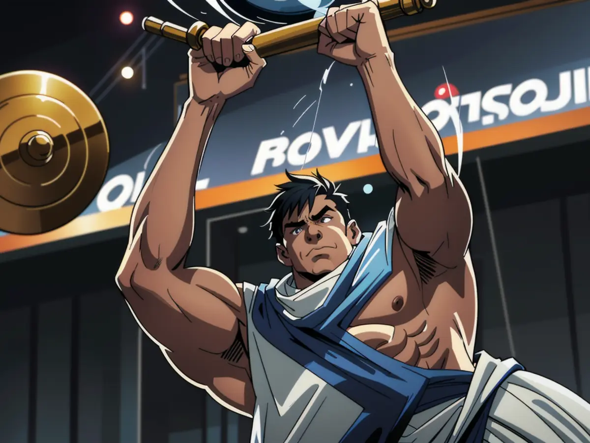 Rudy Gobert, the Minnesota Timberwolves' center, garnered attention as he ended his relationship...