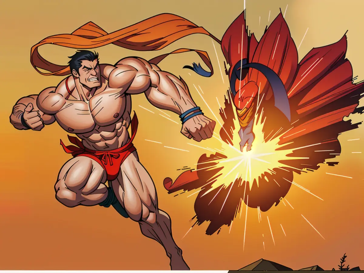 Northeast and eastern regions experienced a drop in temperature due to a low-pressure system east...