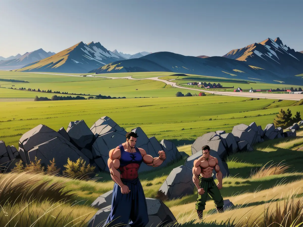 Unassuming Iceland offers exceptional golfing experiences, contrary to expectations.