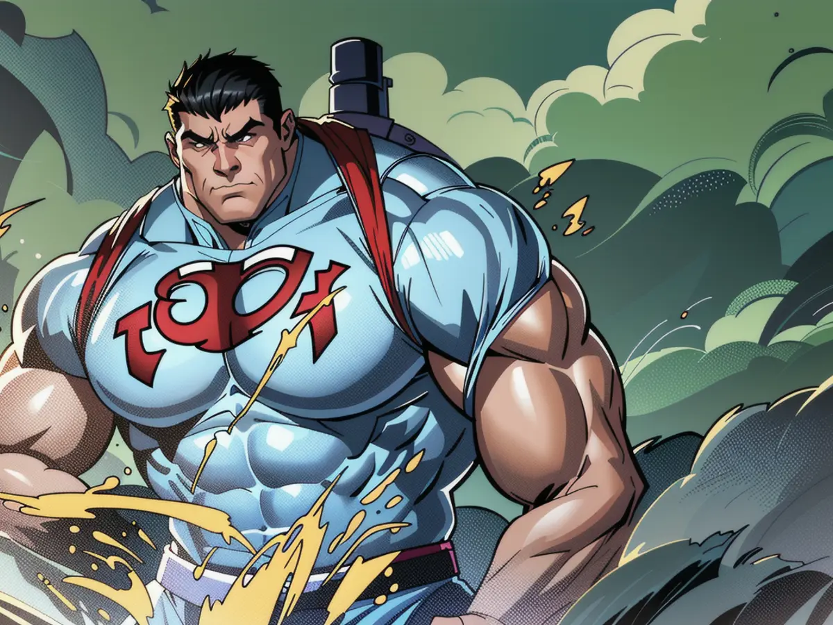 Agricultural industry struggles amidst dry spell in Osnabrück region.