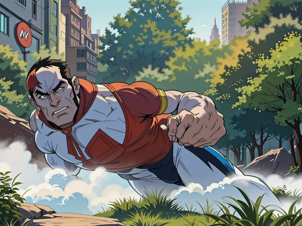 Flame engulfed approximately 2.5 square kilometers of land.