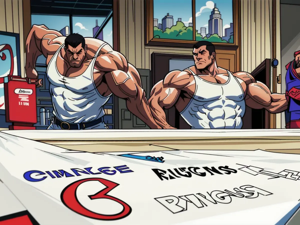 Munich May Witness Champions' Triumph on Town Hall Balcony Once More, Thanks to Salihamidzic and...