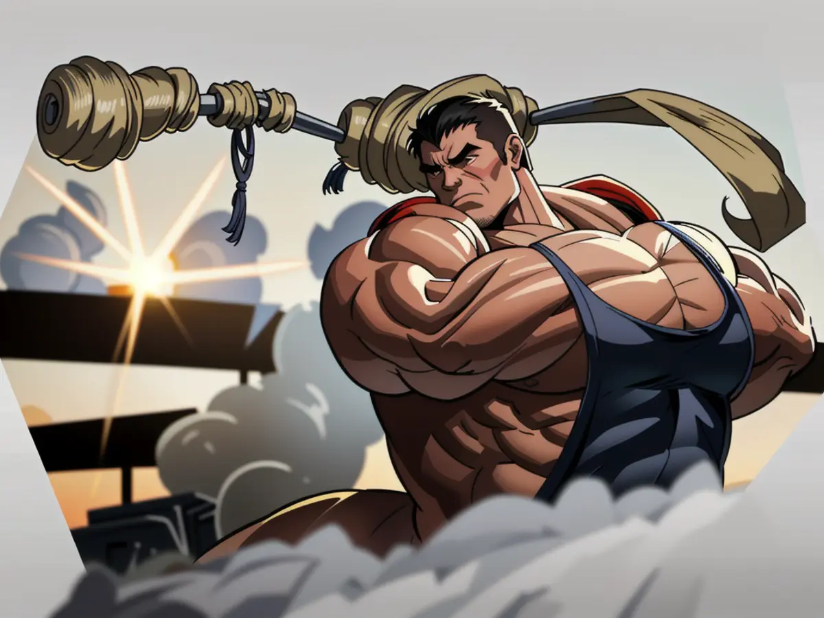 Prepared are 4 multibets for our audience. Give them a try and potentially earn Ksh360,000. Dare to...