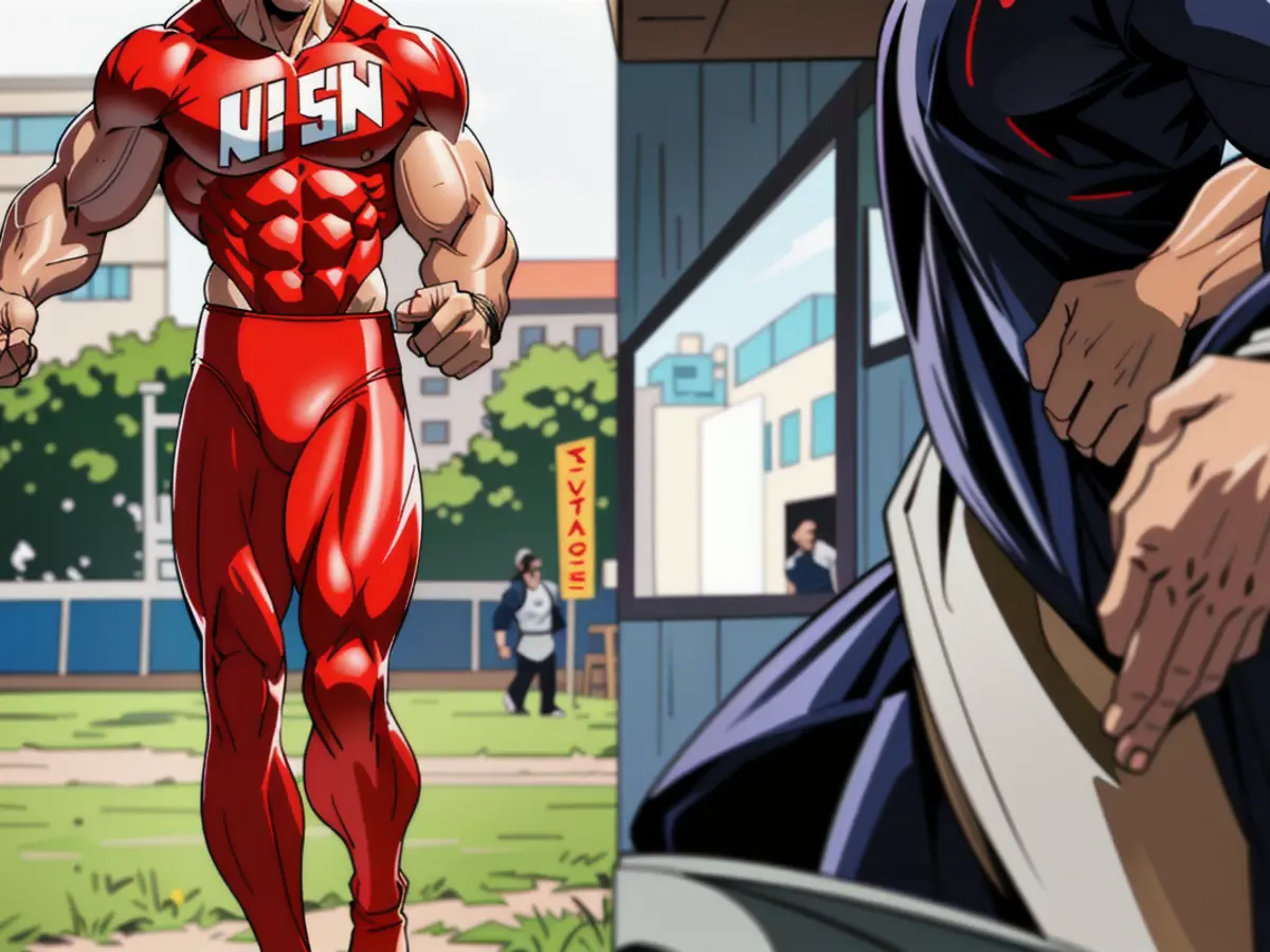 A recently surfaced video depicts Patrick Matasi negotiation for a bribe, allegedly for Ksh2...