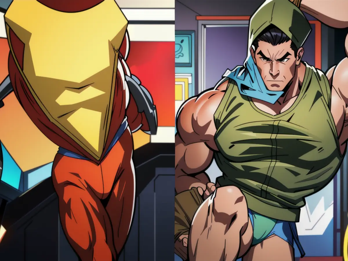 Joy radiates from union leader Francis Atwoli, following the news of the birth of his child with...