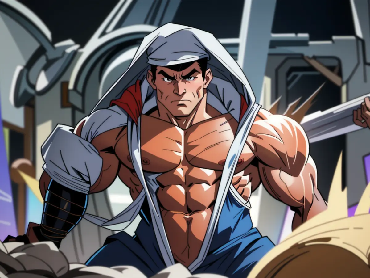 Thousands rally in Gallarate square in opposition to supremacist demonstration