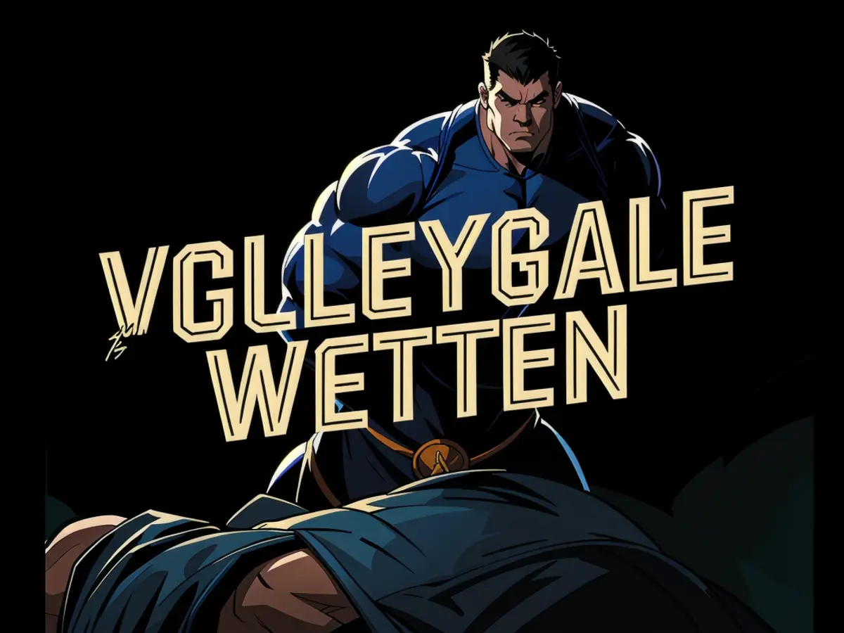 Unleash your volleyball betting prowess: dissect teams, devise strategies, and tap into an array of...