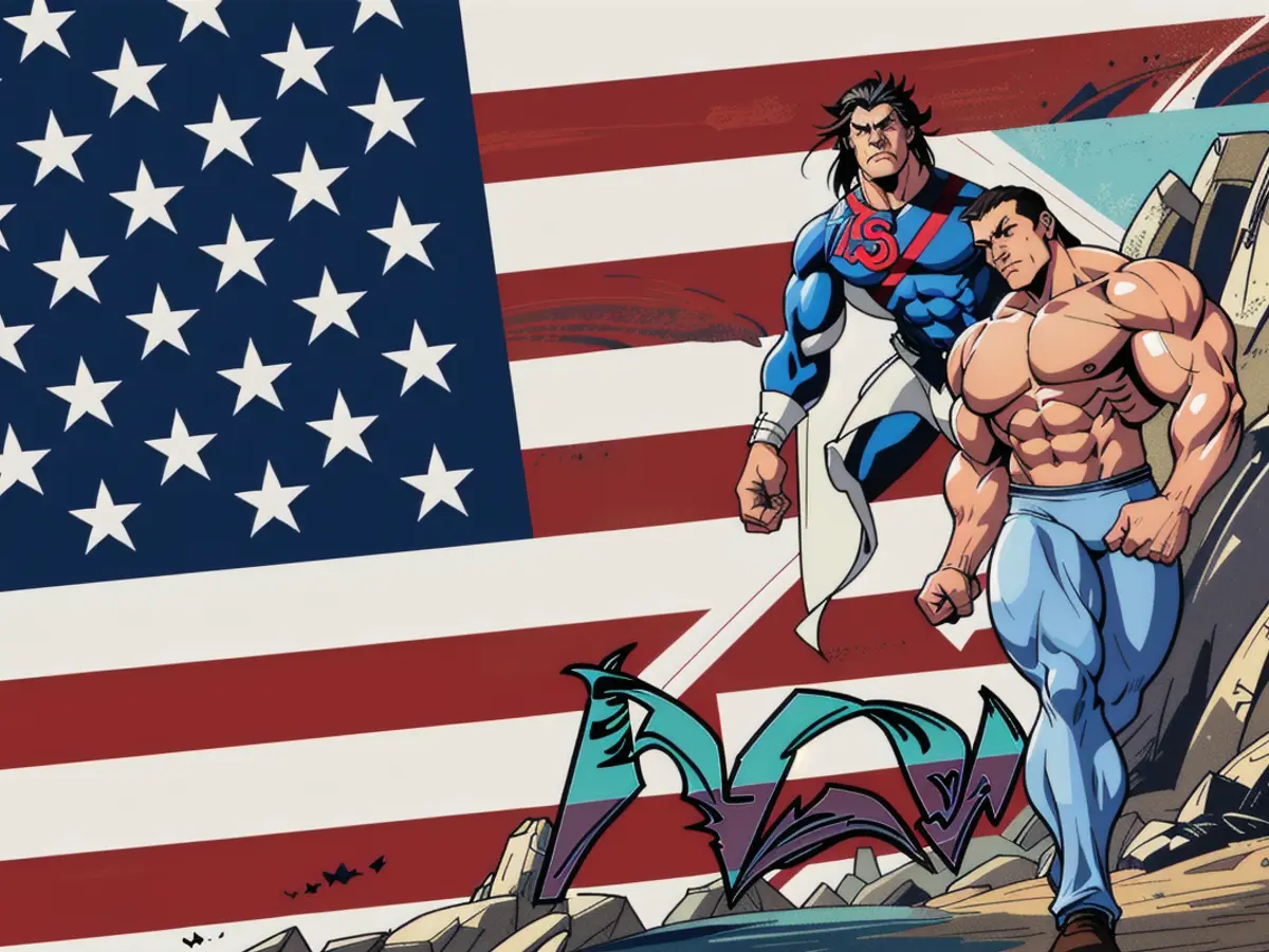 Global trade disputes prompt heavy tariffs globally, potentially plunging the U.S. into economic...