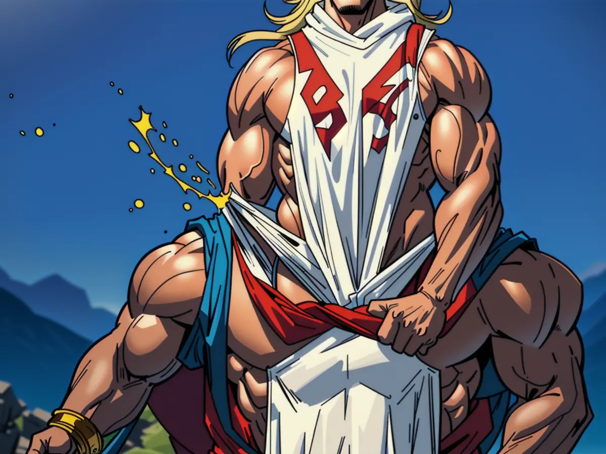 Environmental Ministers' Conference chair Petra Berg advocates for increased federal financial...