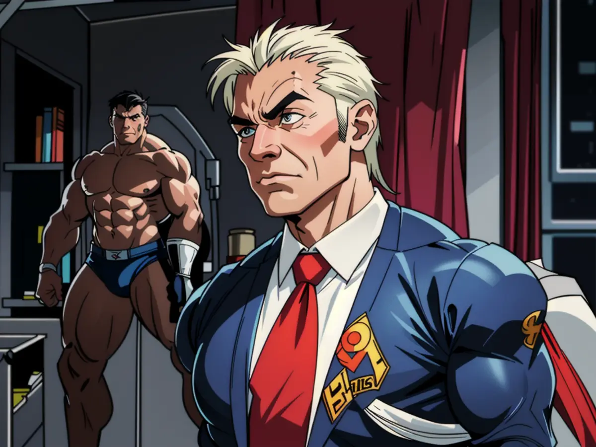 U.S. president asserts a friendly rapport exists despite minimal trade engagement with them.