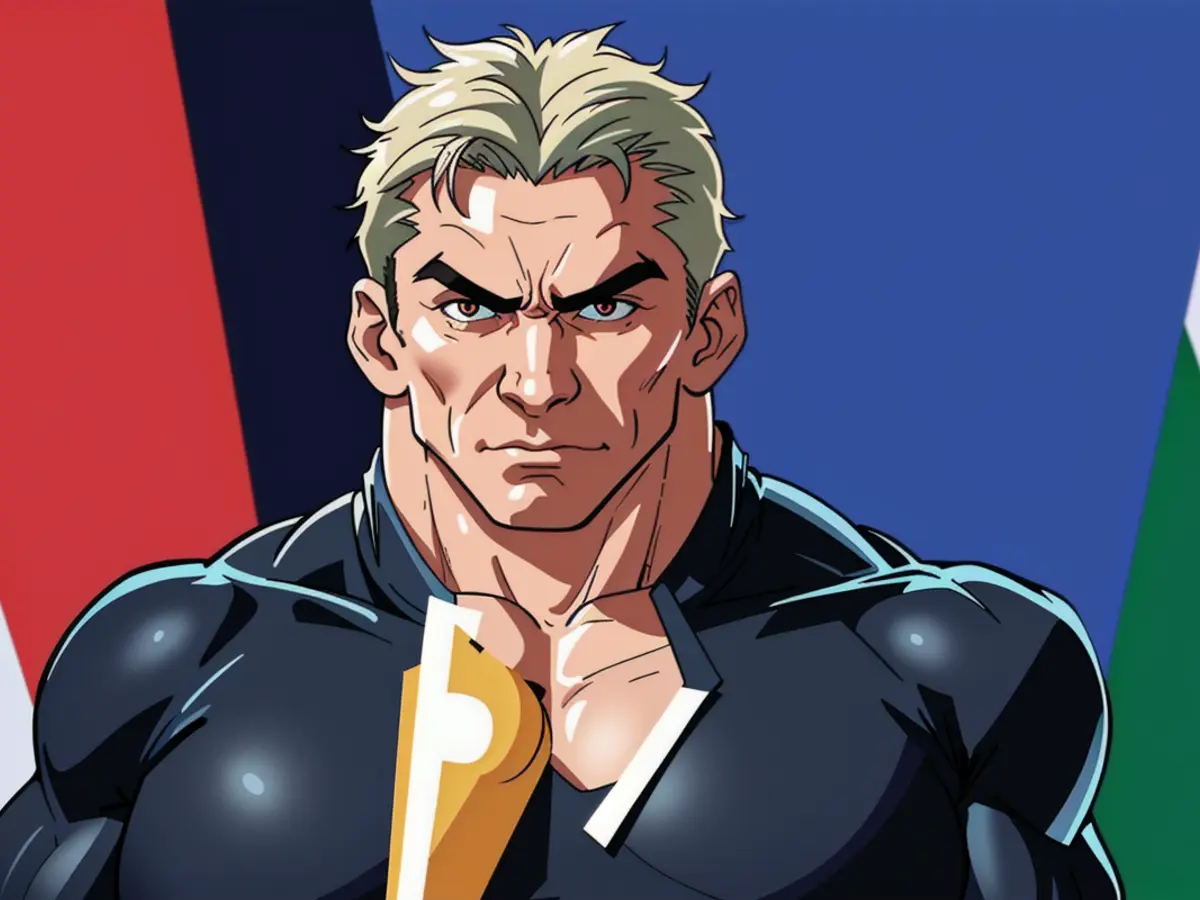 Viktor Orbán, the Prime Minister of Hungary, intends to voice his displeasure over Ukraine's...