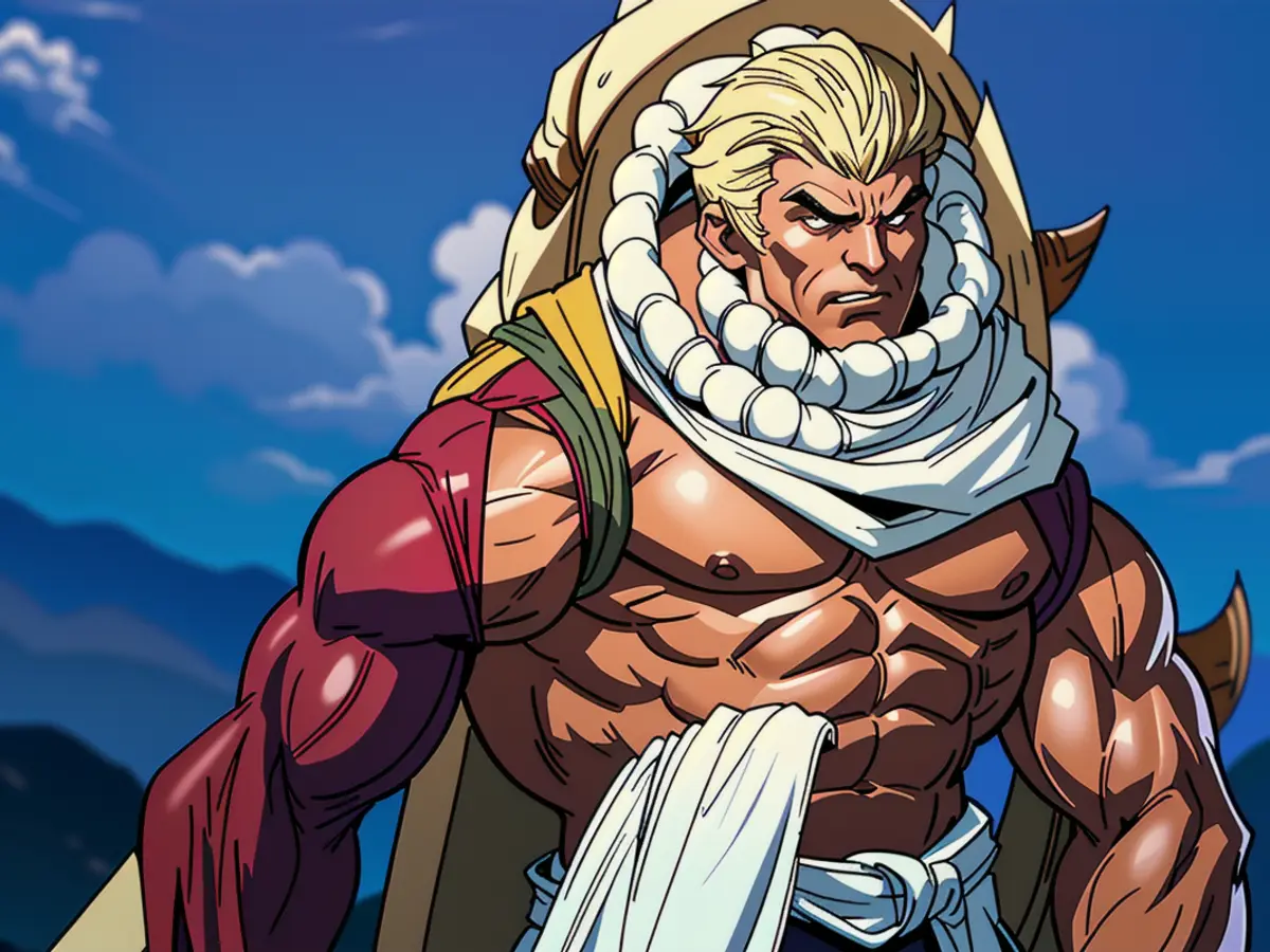 Environmental Ministry Conference Chairperson, Petra Berg, advocates for strengthening the federal...