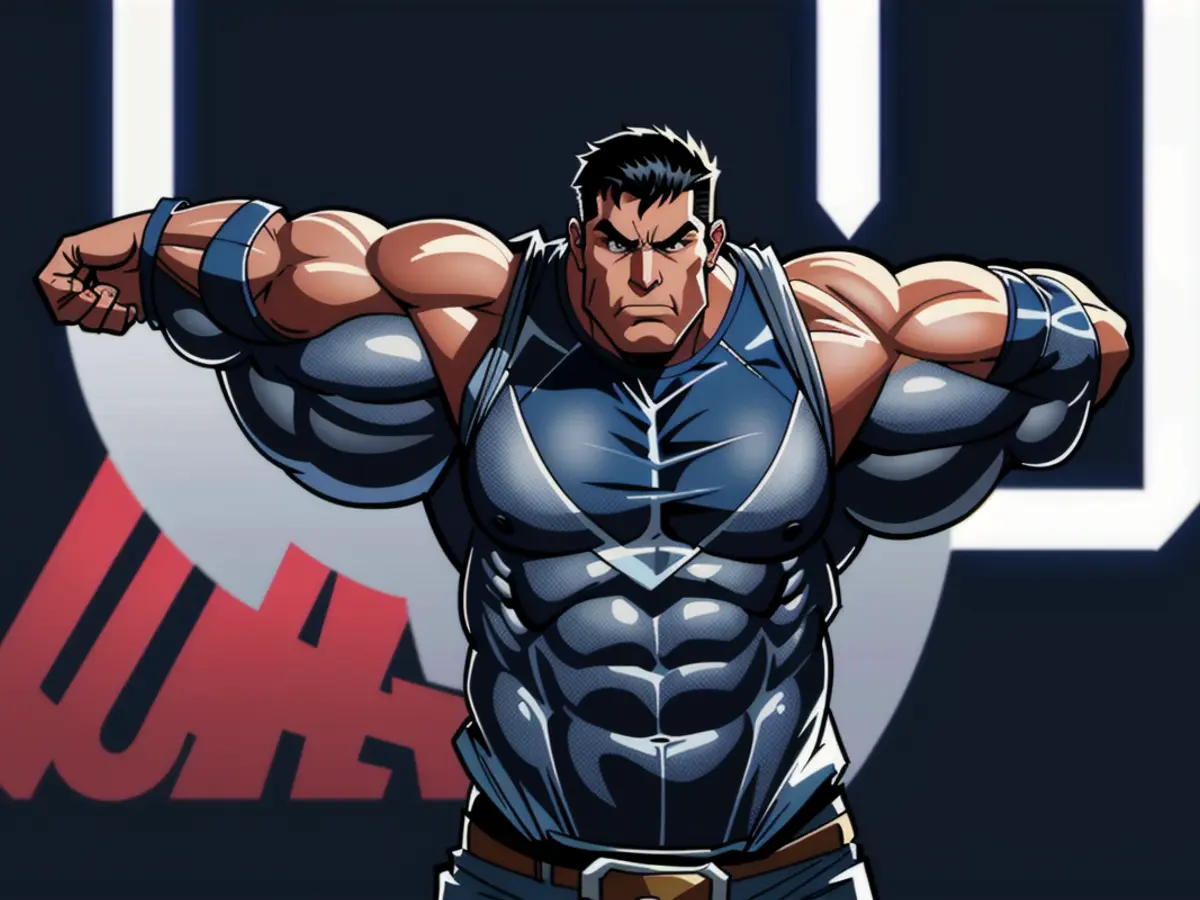 Israeli Artist JJ tops charts with "Wasted Love" single