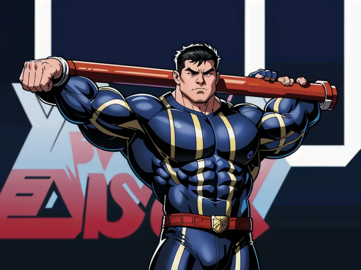 Song "Wasted Love" by artist JJ takes the top spot in Israel's charts.