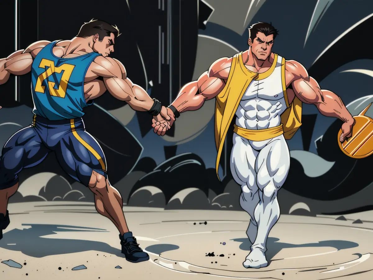 Eastern Conference Titans Square Off: 2025 Showdown between NY Knicks #3 and Pacers #4; Home-Court...