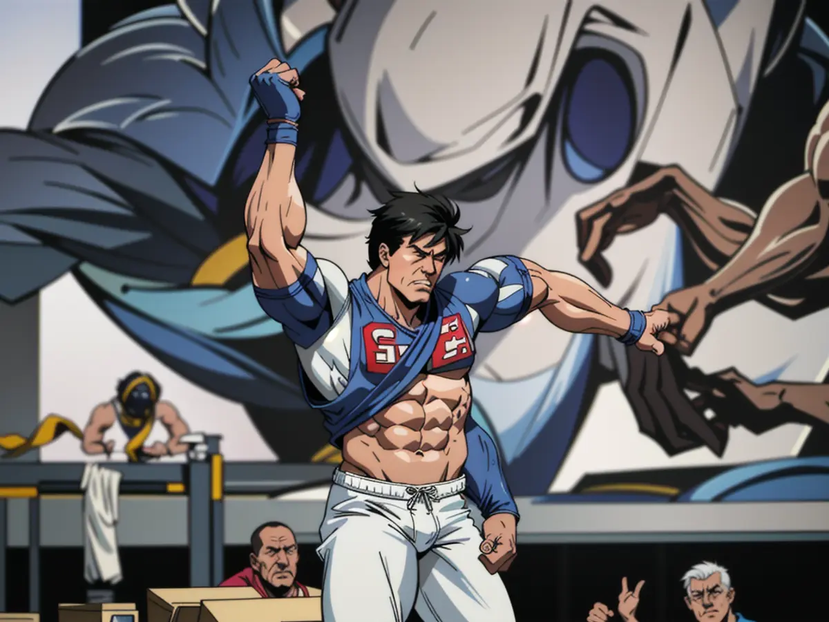 Yankees Face Off Against Mets in Exciting Game of Baseball