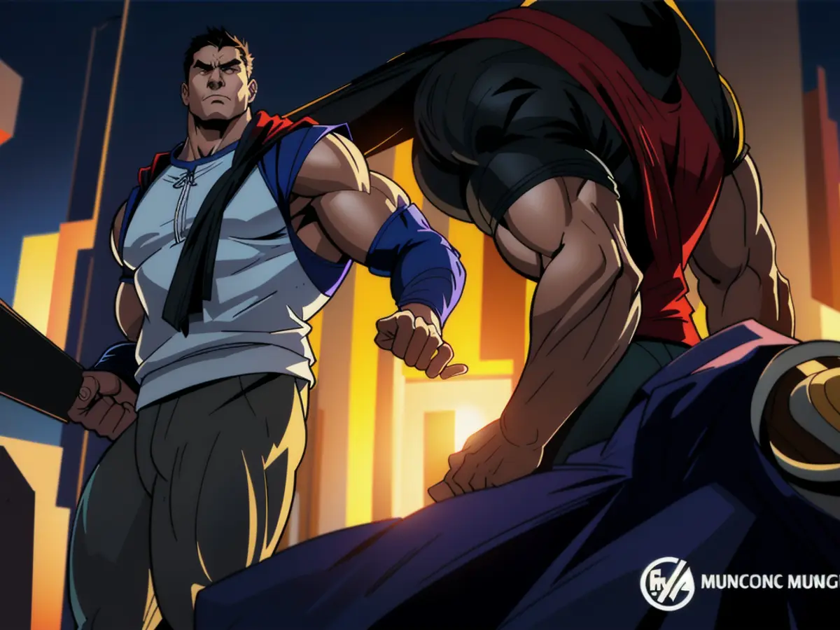 U.S. President Trump issues decree, creating a Strategic Bitcoin Reservation, aiming to make...