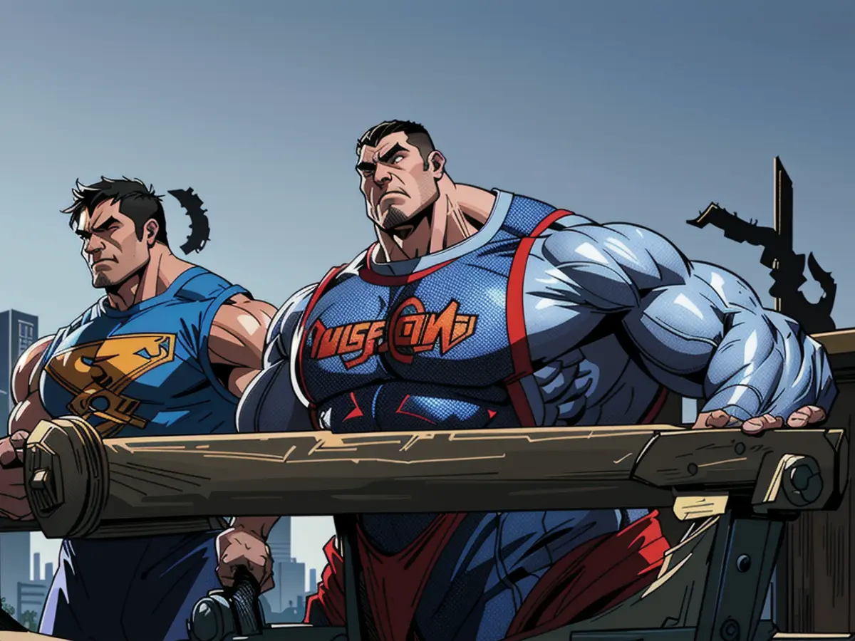 Ship's masts shattered during impact with the Brooklyn Bridge.