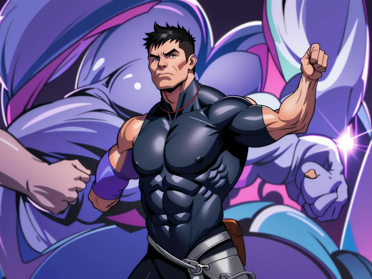 One Austrian Solo Act Emerges Victorious at ESC: JJ Secures the Title