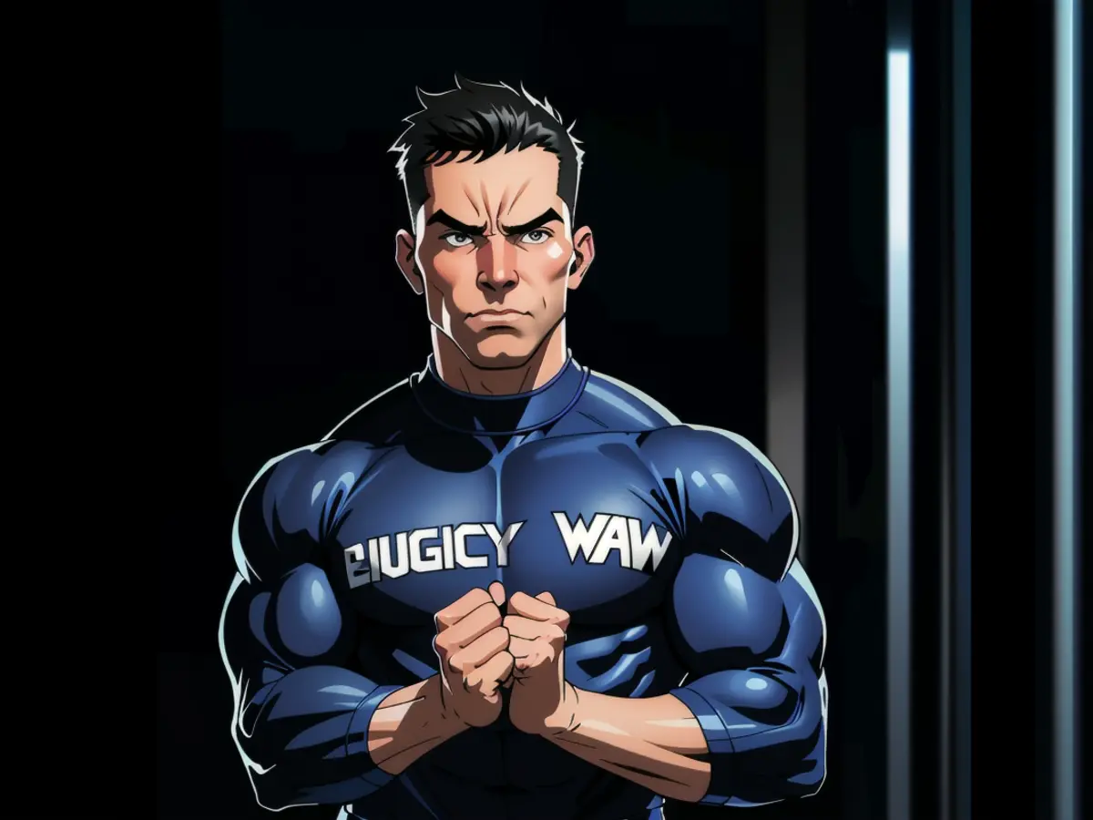 Attained a spot in the last four of the 202x Snooker World Championship.