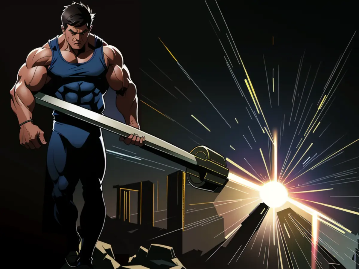 Finnish vocalist Erika Vikman in focus for controversial remarks