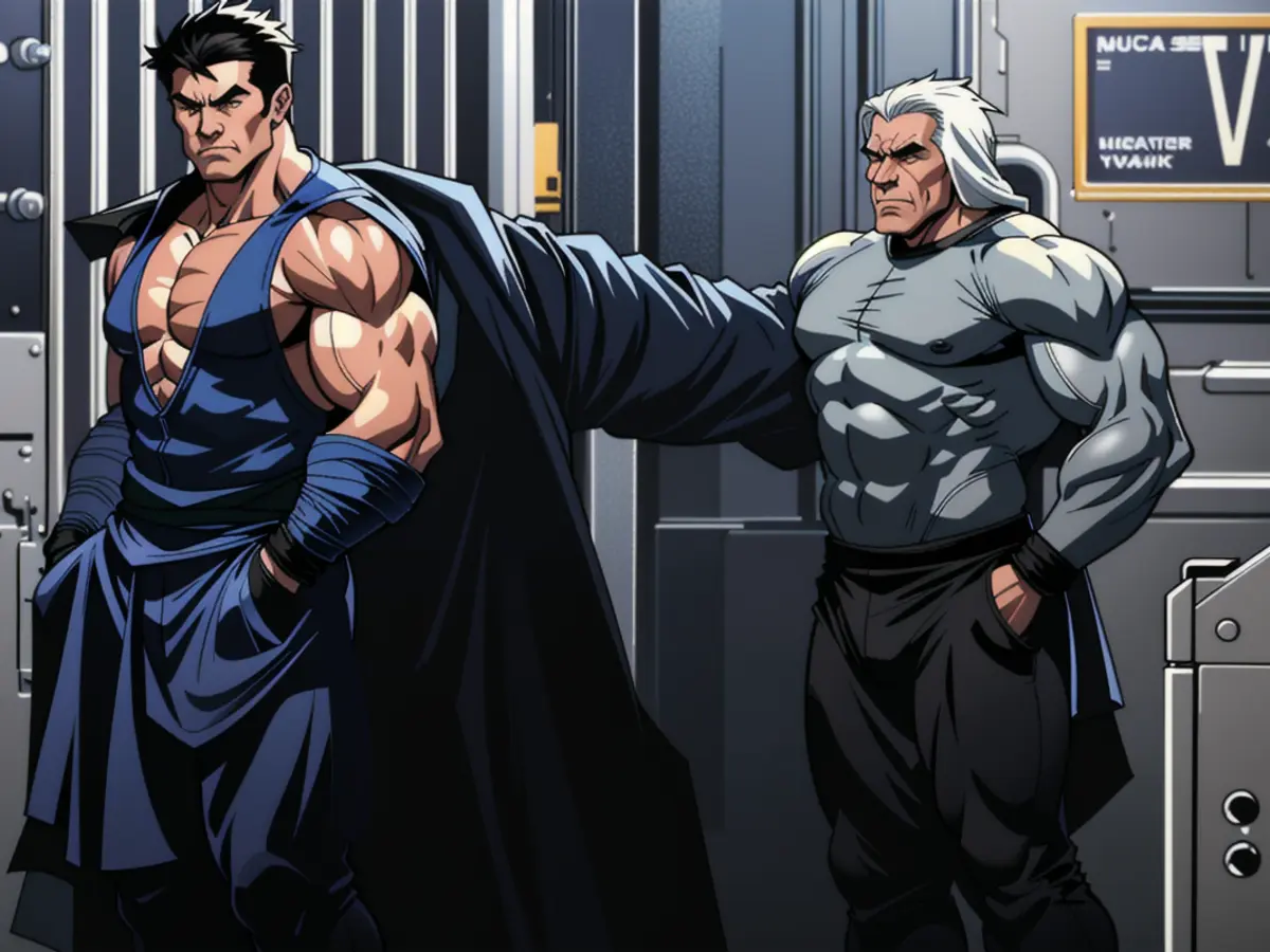 At the Eurovision Song Contest, Yuval Raphael spoke about new beginnings: talks about renewal.