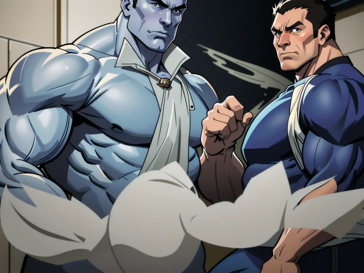 Chancellor Friedrich Merz's ministers will unveil their strategies for the ensuing four years to...