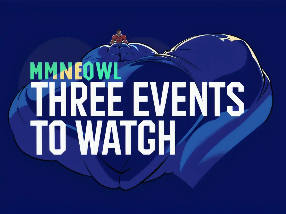 Three Must-Watch Occurrences: TheCaptivating Moments of SCOOP's 42nd Series