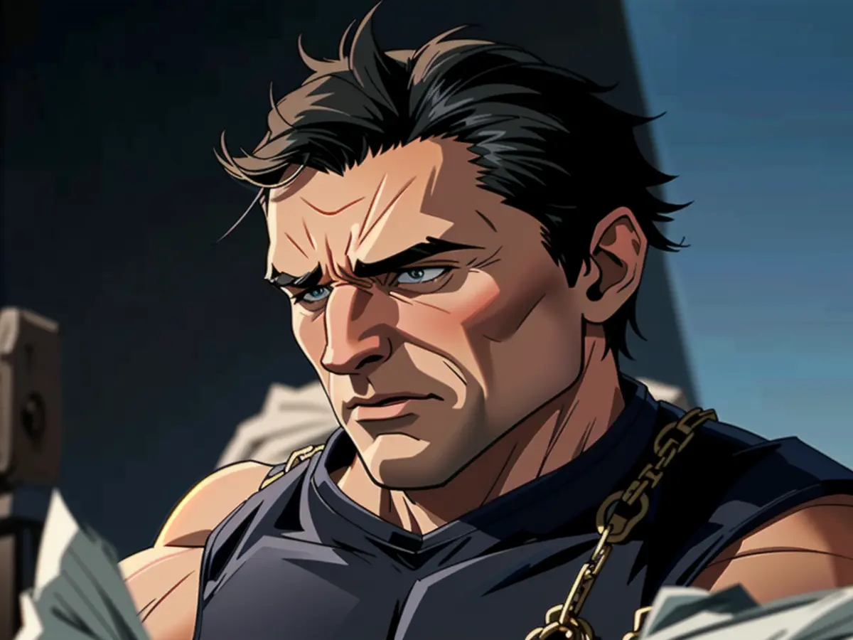 Movie personality urges filmmakers to continue narrating tales, maintain self-expression, and...