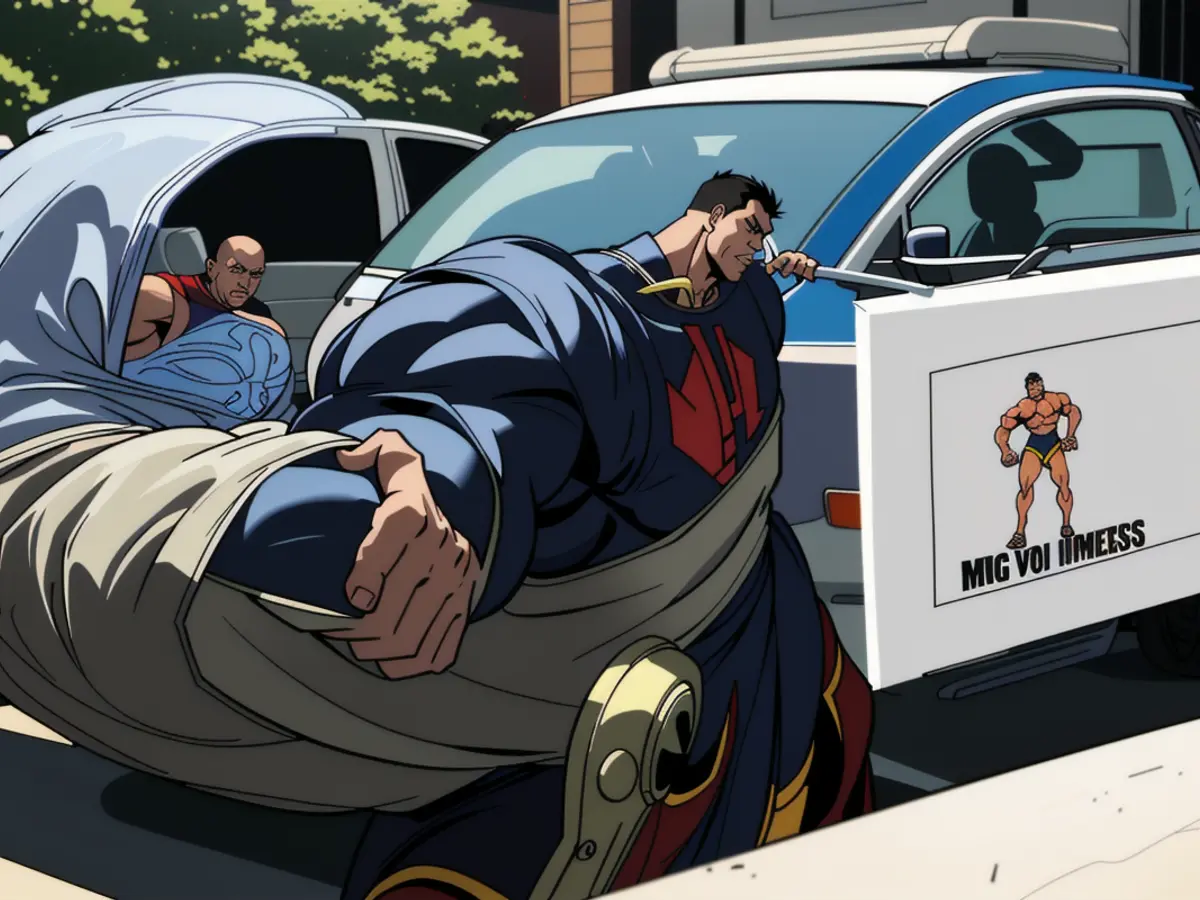 "An agent remarks, 'It's not a century's crime. No one's getting harmed, so why the fuss?' Our site...