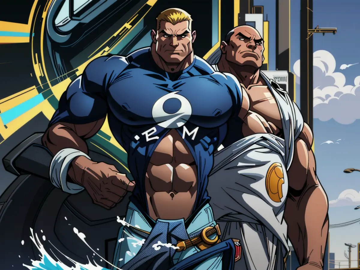 Air samples assessment reveals no breach of approved limits for harmful pollutants.