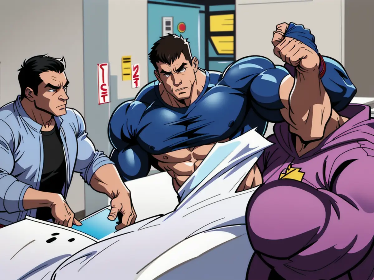 Pervasive, prolonged corruption endangers the efficacy of climate intervention efforts.