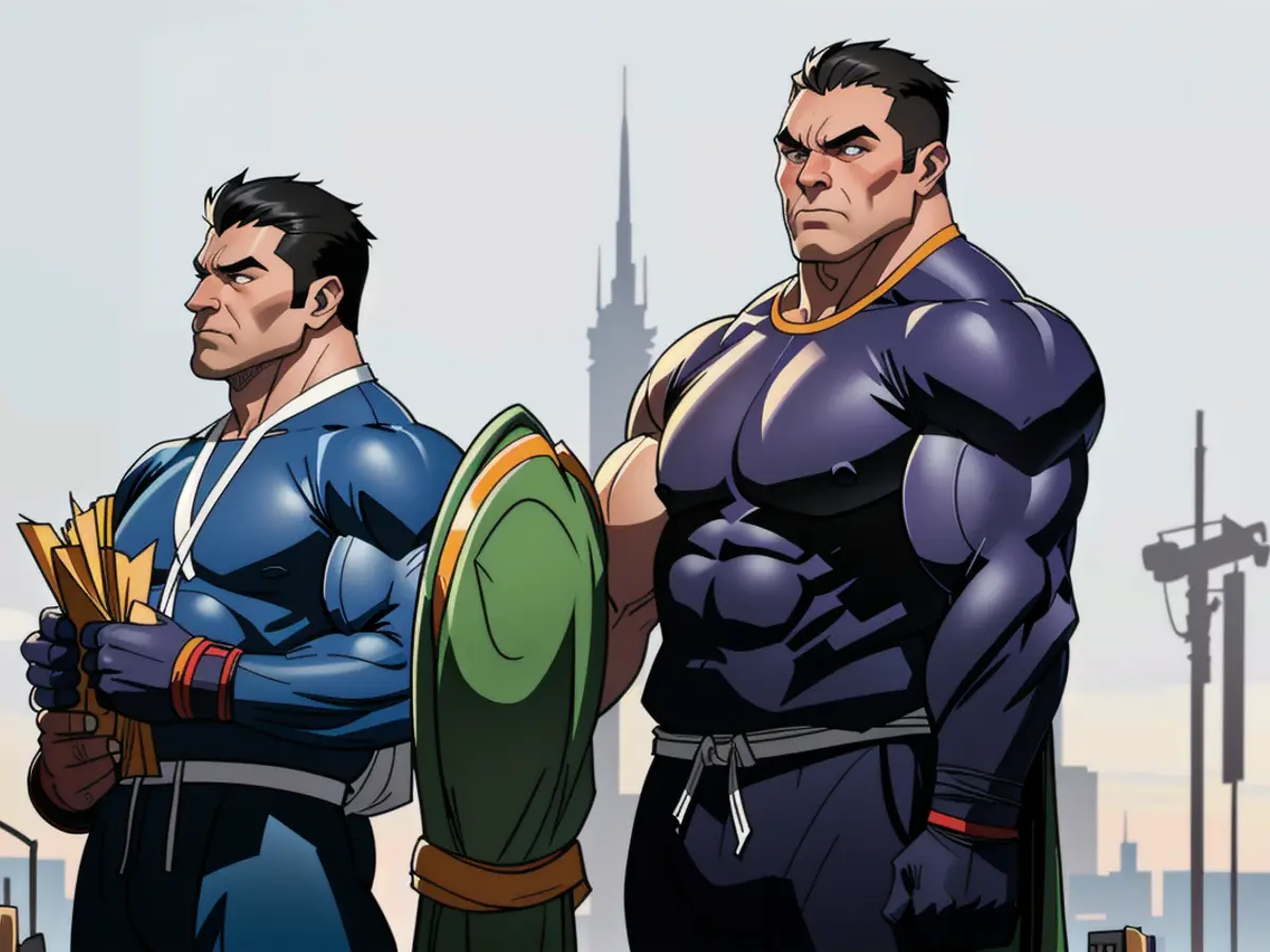 Possibilities of Political Transfer Between Generations in 2025?